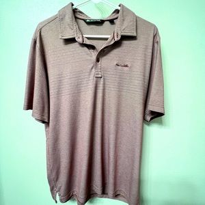 Travis Mathew - L polo